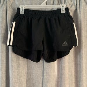 Medium Adidas Athletic Shorts